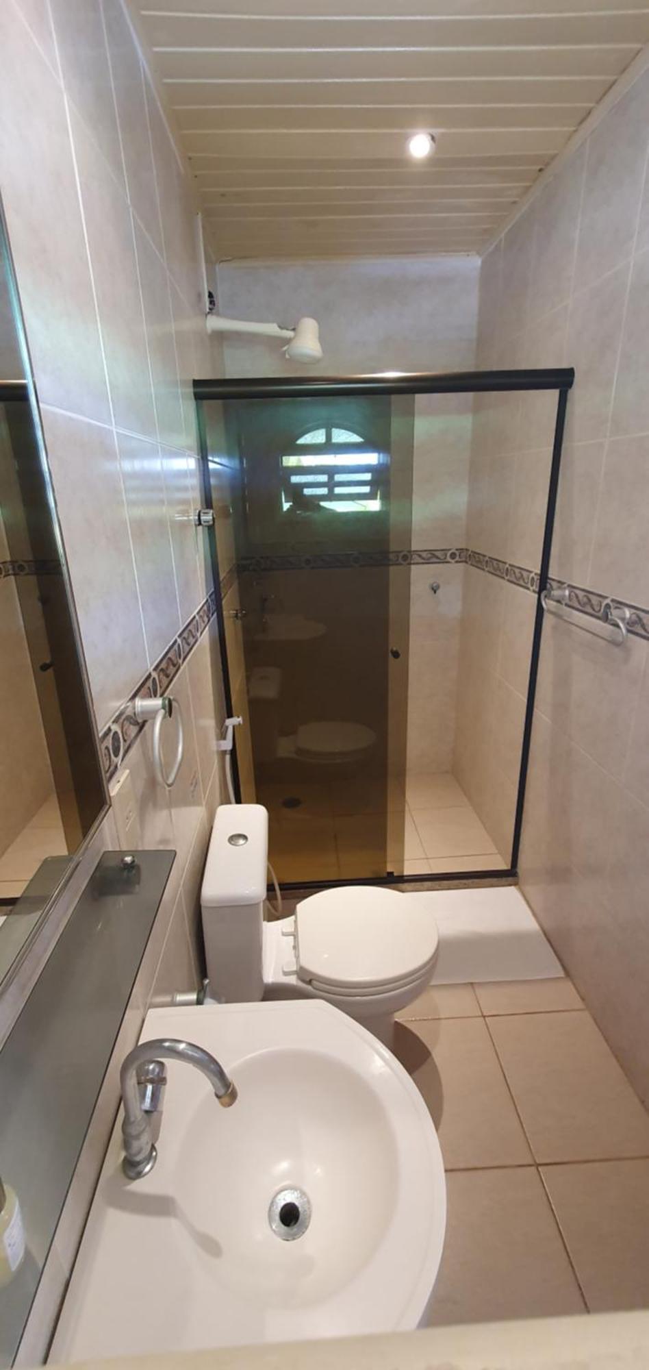 Pousada Entre As Aguas Imbassai Dış mekan fotoğraf